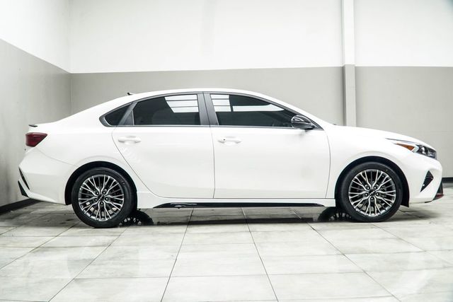 2024 Kia Forte GT-Line IVT - 23028549 - 5