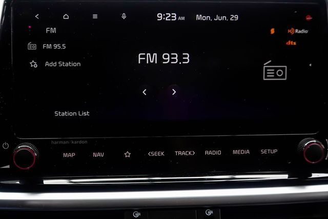 2024 Kia Forte GT-Line IVT - 23040145 - 25