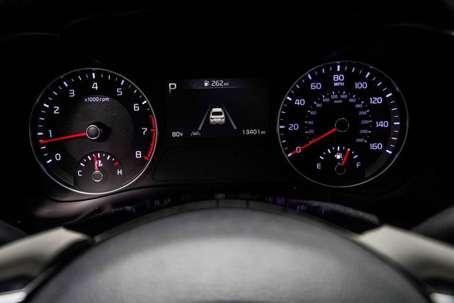 2024 Kia Forte GT-Line IVT - 23040145 - 31