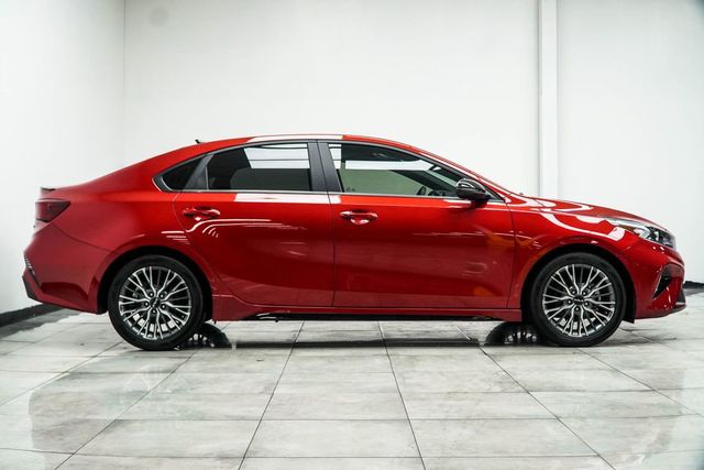 2024 Kia Forte GT-Line IVT - 23040145 - 5