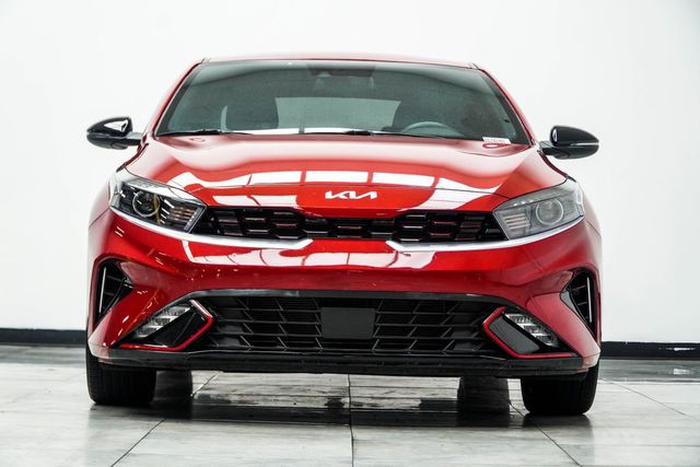 2024 Kia Forte GT-Line IVT - 23040145 - 6