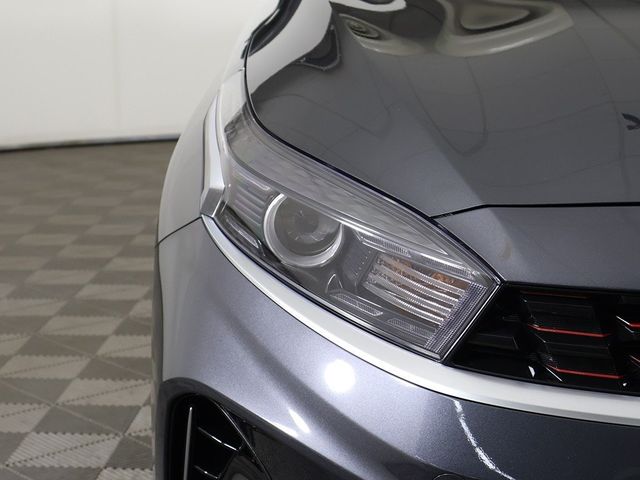 2024 Kia Forte GT-Line IVT - 22953680 - 11