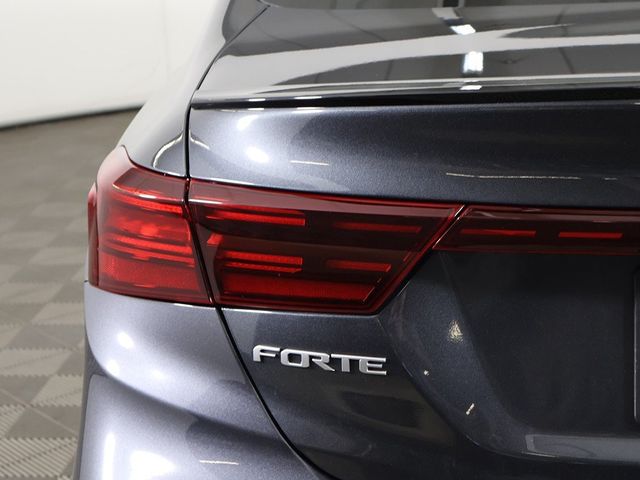 2024 Kia Forte GT-Line IVT - 22953680 - 13