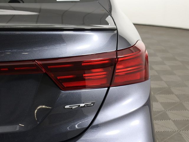 2024 Kia Forte GT-Line IVT - 22953680 - 14