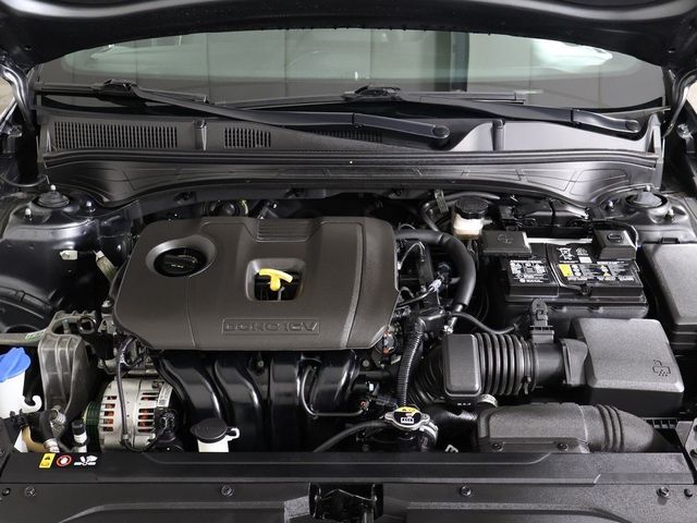 2024 Kia Forte GT-Line IVT - 22953680 - 18