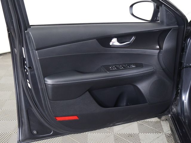 2024 Kia Forte GT-Line IVT - 22953680 - 20