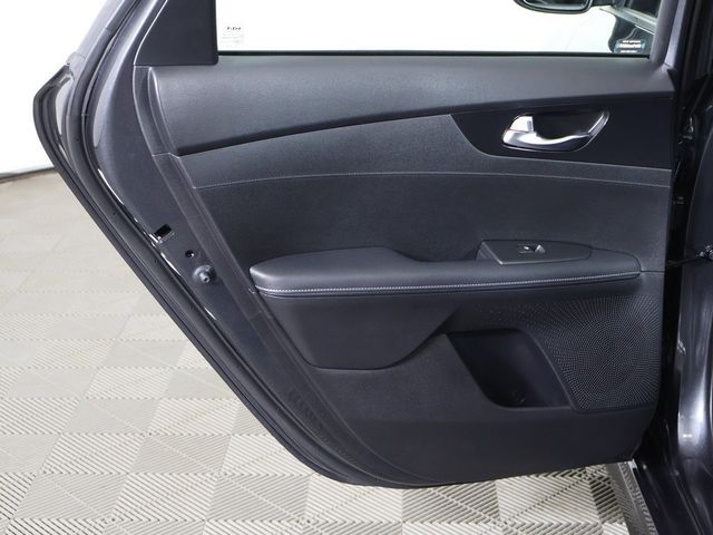 2024 Kia Forte GT-Line IVT - 22953680 - 22