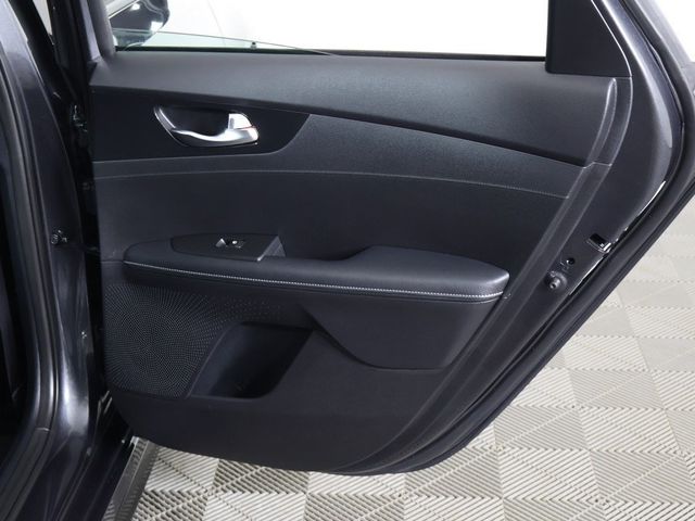 2024 Kia Forte GT-Line IVT - 22953680 - 23