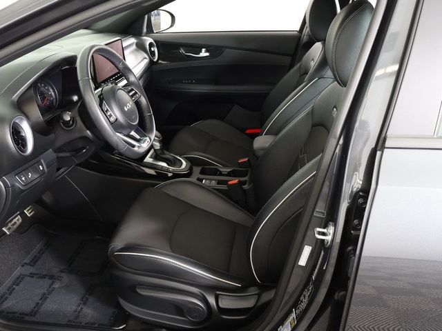 2024 Kia Forte GT-Line IVT - 22953680 - 26