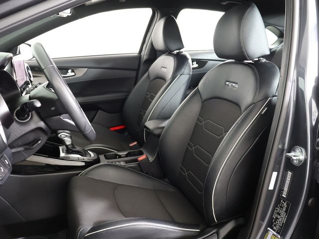 2024 Kia Forte GT-Line IVT - 22953680 - 28