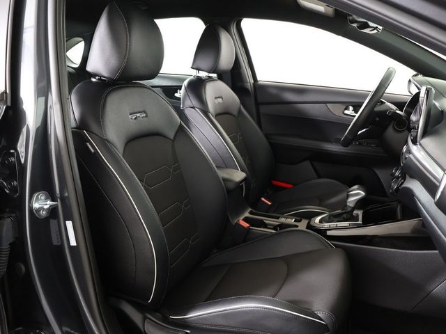 2024 Kia Forte GT-Line IVT - 22953680 - 29