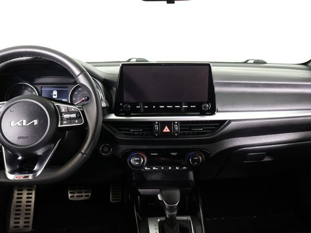 2024 Kia Forte GT-Line IVT - 22953680 - 32