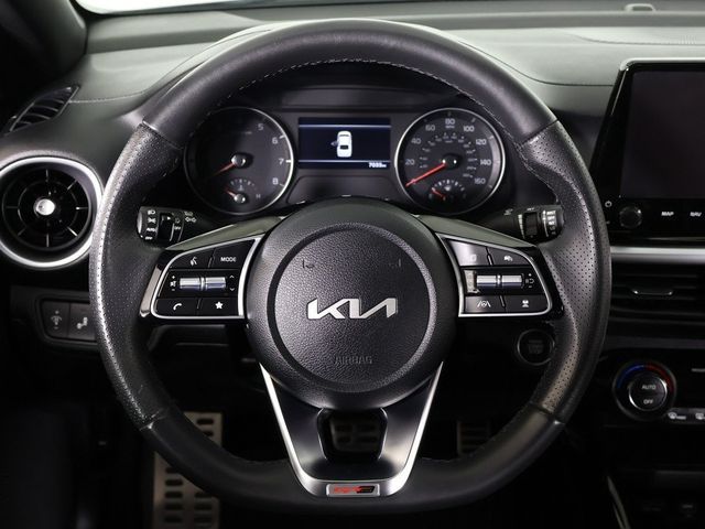 2024 Kia Forte GT-Line IVT - 22953680 - 35