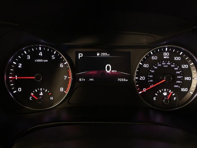 2024 Kia Forte GT-Line IVT - 22953680 - 37