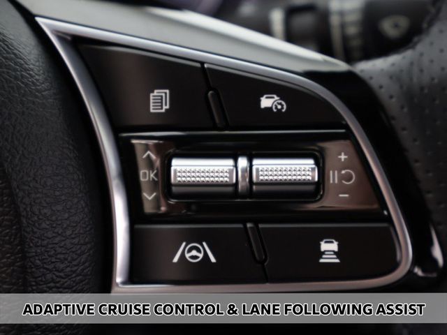 2024 Kia Forte GT-Line IVT - 22953680 - 3