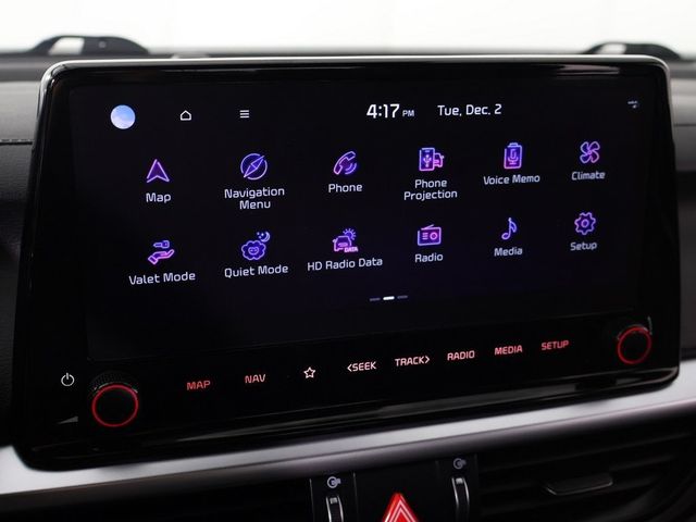 2024 Kia Forte GT-Line IVT - 22953680 - 40