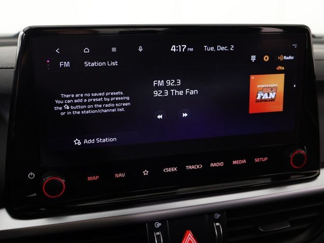 2024 Kia Forte GT-Line IVT - 22953680 - 42