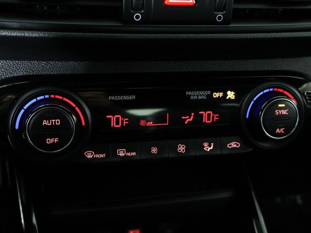 2024 Kia Forte GT-Line IVT - 22953680 - 44