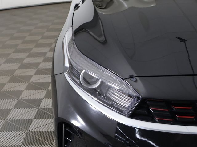 2024 Kia Forte GT-Line IVT - 22956319 - 13