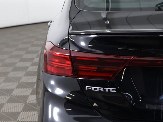 2024 Kia Forte GT-Line IVT - 22956319 - 15