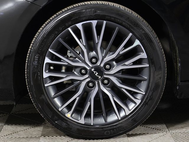 2024 Kia Forte GT-Line IVT - 22956319 - 22