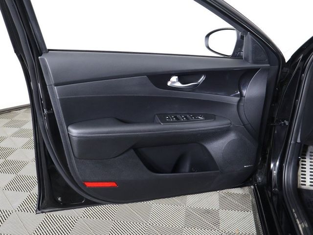 2024 Kia Forte GT-Line IVT - 22956319 - 23