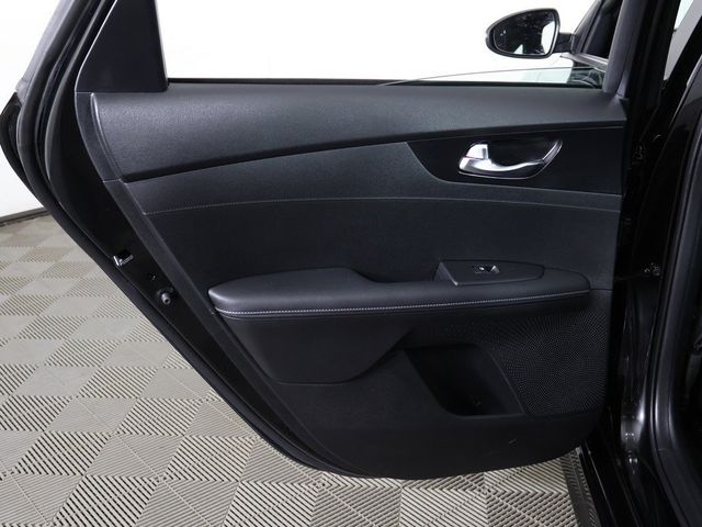 2024 Kia Forte GT-Line IVT - 22956319 - 25