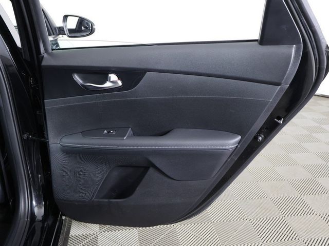 2024 Kia Forte GT-Line IVT - 22956319 - 26