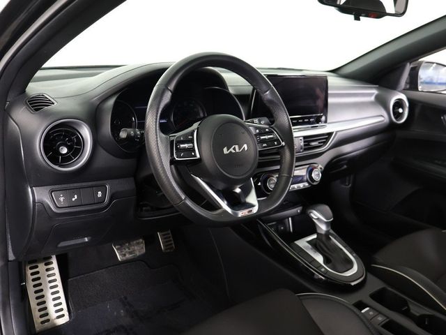 2024 Kia Forte GT-Line IVT - 22956319 - 27