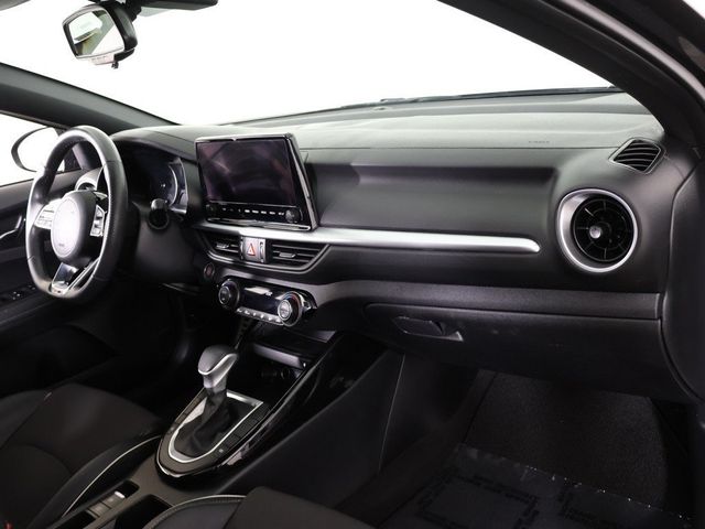 2024 Kia Forte GT-Line IVT - 22956319 - 28