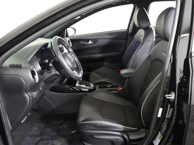 2024 Kia Forte GT-Line IVT - 22956319 - 29