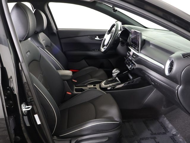 2024 Kia Forte GT-Line IVT - 22956319 - 30