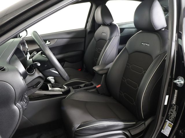 2024 Kia Forte GT-Line IVT - 22956319 - 31