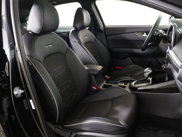 2024 Kia Forte GT-Line IVT - 22956319 - 32