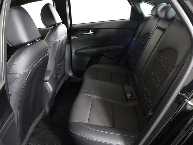 2024 Kia Forte GT-Line IVT - 22956319 - 33