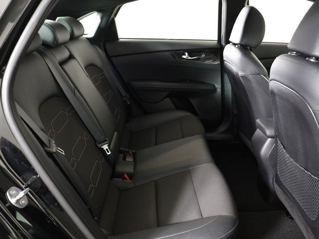 2024 Kia Forte GT-Line IVT - 22956319 - 34