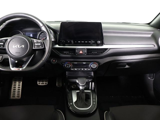 2024 Kia Forte GT-Line IVT - 22956319 - 35