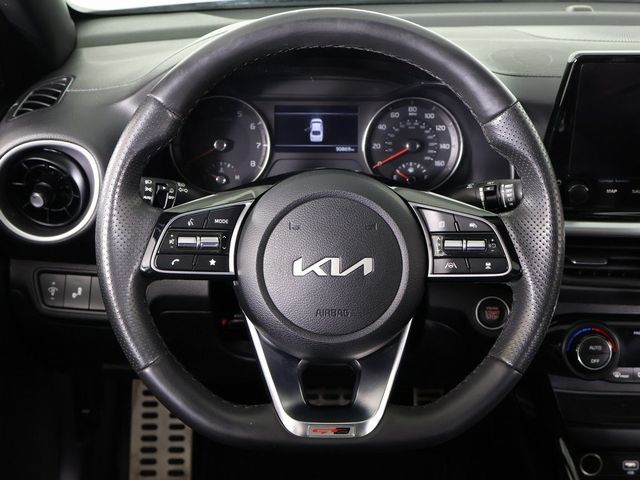 2024 Kia Forte GT-Line IVT - 22956319 - 39