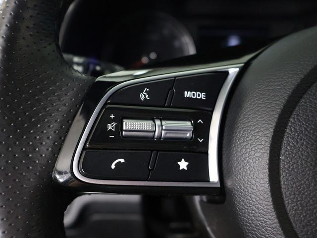 2024 Kia Forte GT-Line IVT - 22956319 - 42