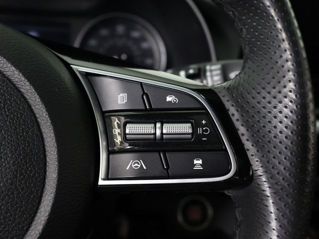 2024 Kia Forte GT-Line IVT - 22956319 - 43