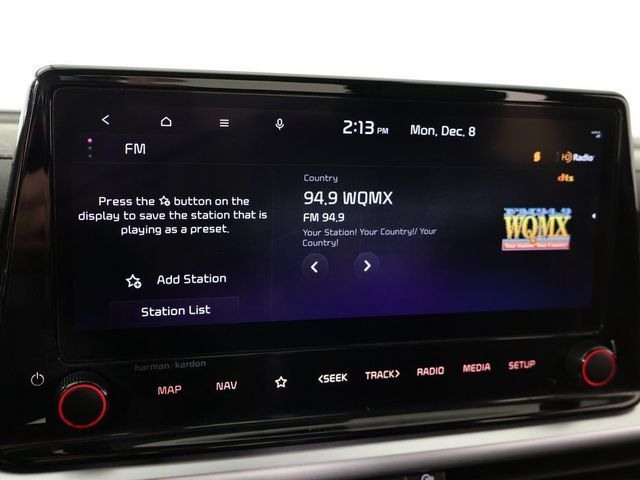 2024 Kia Forte GT-Line IVT - 22956319 - 46