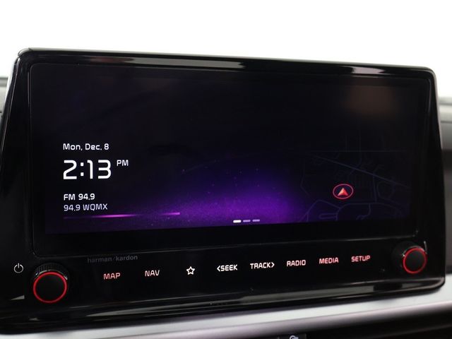 2024 Kia Forte GT-Line IVT - 22956319 - 47