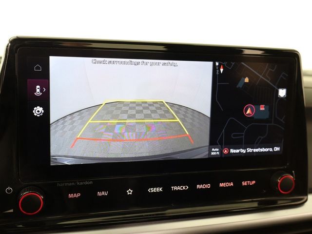 2024 Kia Forte GT-Line IVT - 22956319 - 48