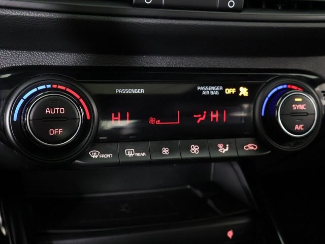 2024 Kia Forte GT-Line IVT - 22956319 - 49