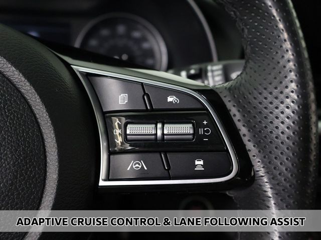 2024 Kia Forte GT-Line IVT - 22956319 - 5