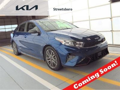 2024 Kia Forte - 3KPF54AD6RE757591