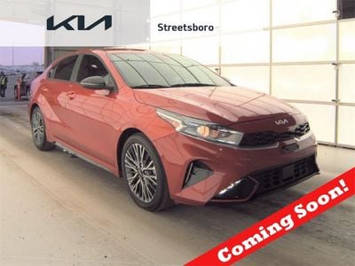 2024 Kia Forte - 3KPF54AD7RE690581