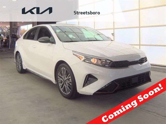 2024 Kia Forte GT-Line IVT - 22976018 - 0