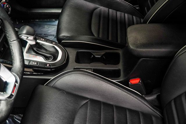 2024 Kia Forte GT-Line IVT - 22961471 - 16