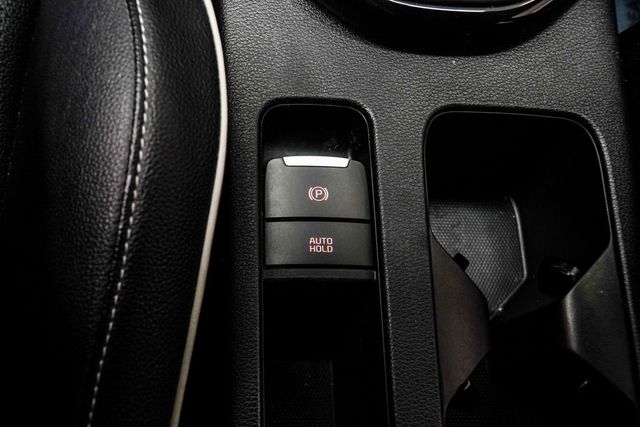 2024 Kia Forte GT-Line IVT - 22961471 - 17